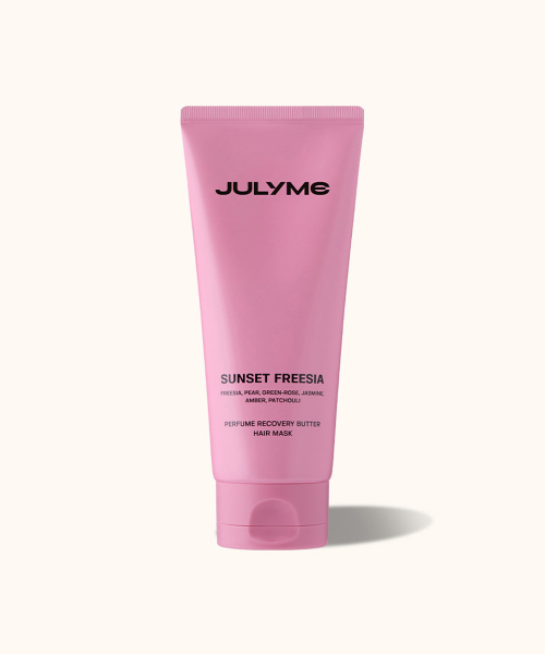 JULYME - Perfume Recovery Butter Hair Mask 150ml (Choose 1 from 3 types)