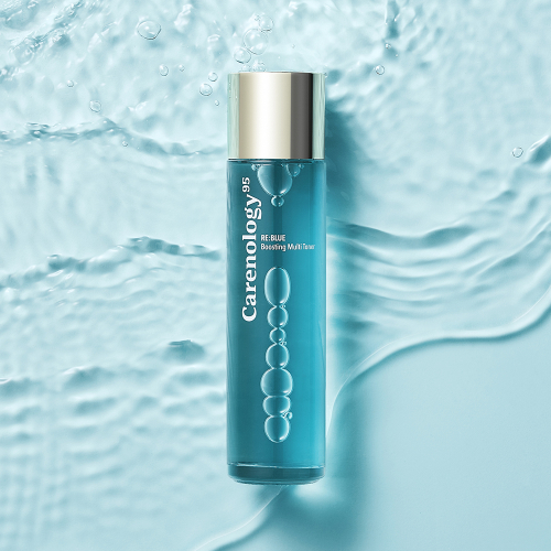 CARENOLOGY - Reblue Boosting Multi Toner 150ml