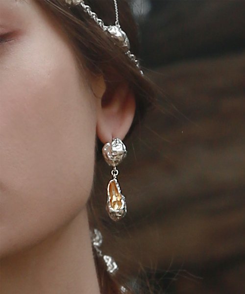 REINDEER - GM Earring 21