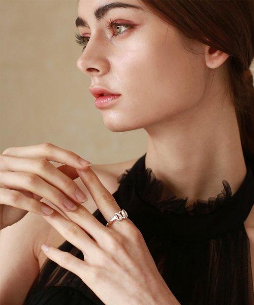 REINDEER - GM Ring 07