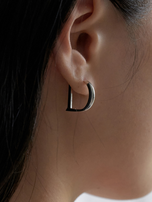 BYWEEKEND - D earring