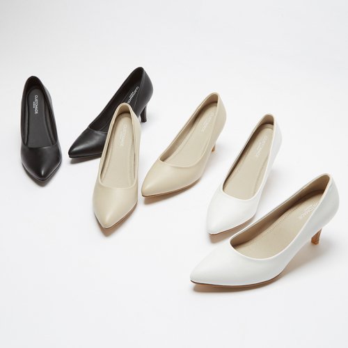 CUSTOMADE WOMAN - 5/7/9cm Stiletto Pumps Maia (CW0001)