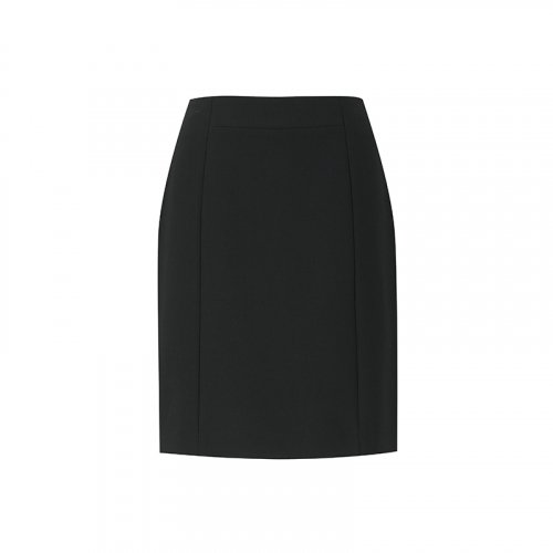 VISITINNEWYORK - Setup Slim Skirt (VY9SR01)