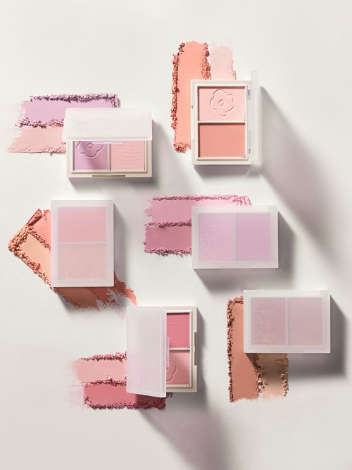 HAKIT - Florid Layer Blusher 9.3g (Select Option)