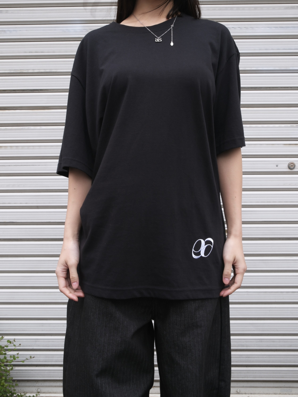 as"on