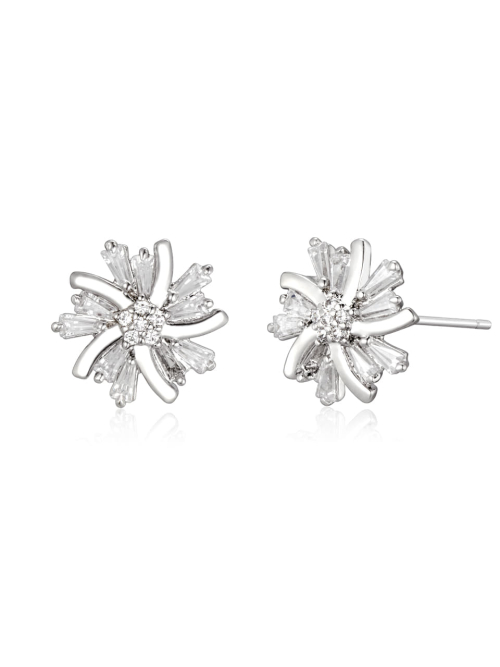 18K GF Stella Windmill Earrings GI8KPEE085
