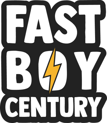 패스트 보이 센추리(fastboycentury)