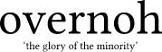 오버노우(overnoh)