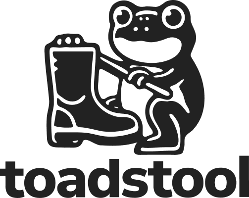 토드스툴(toadstool)