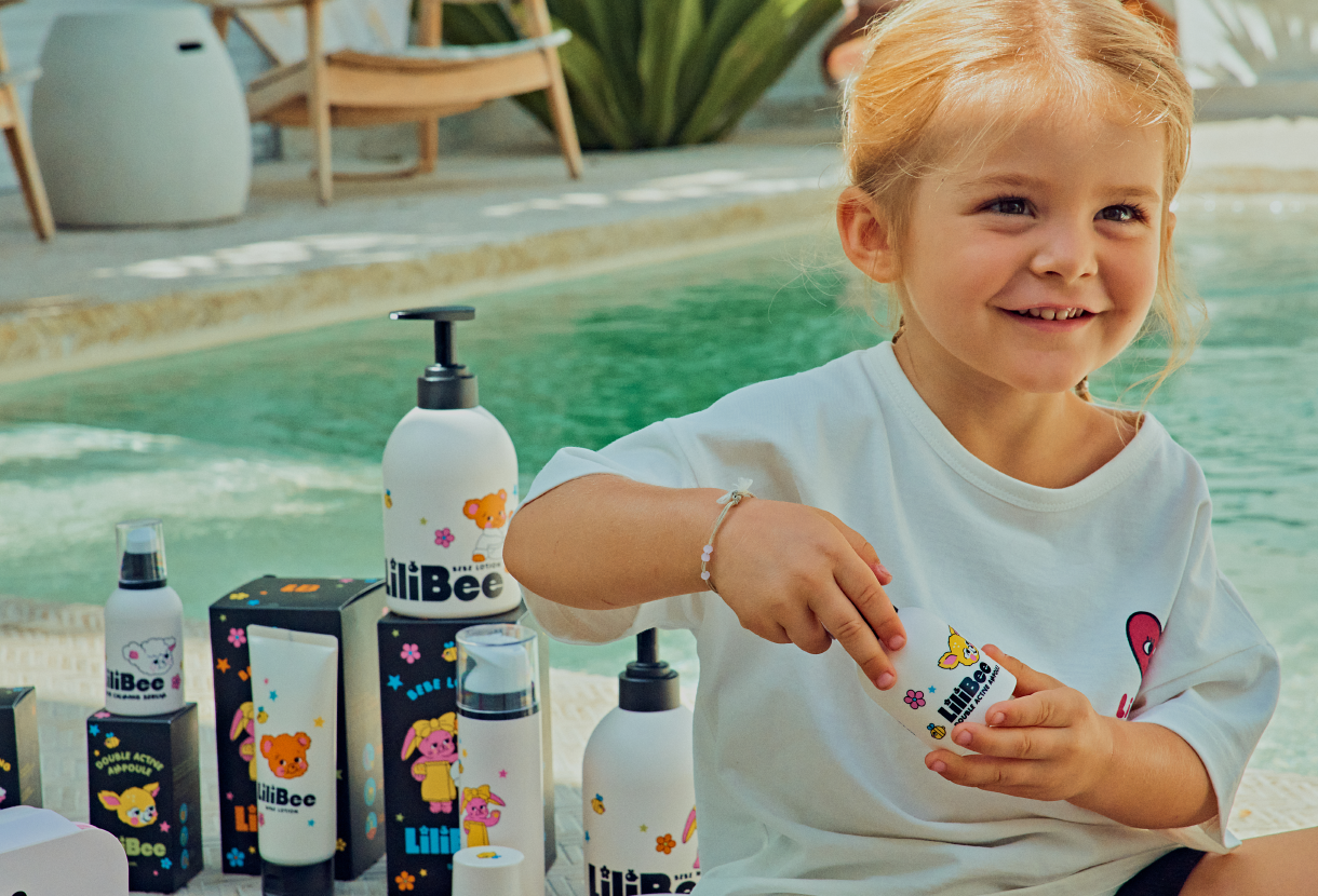 릴리비 입점 기념 이벤트 image