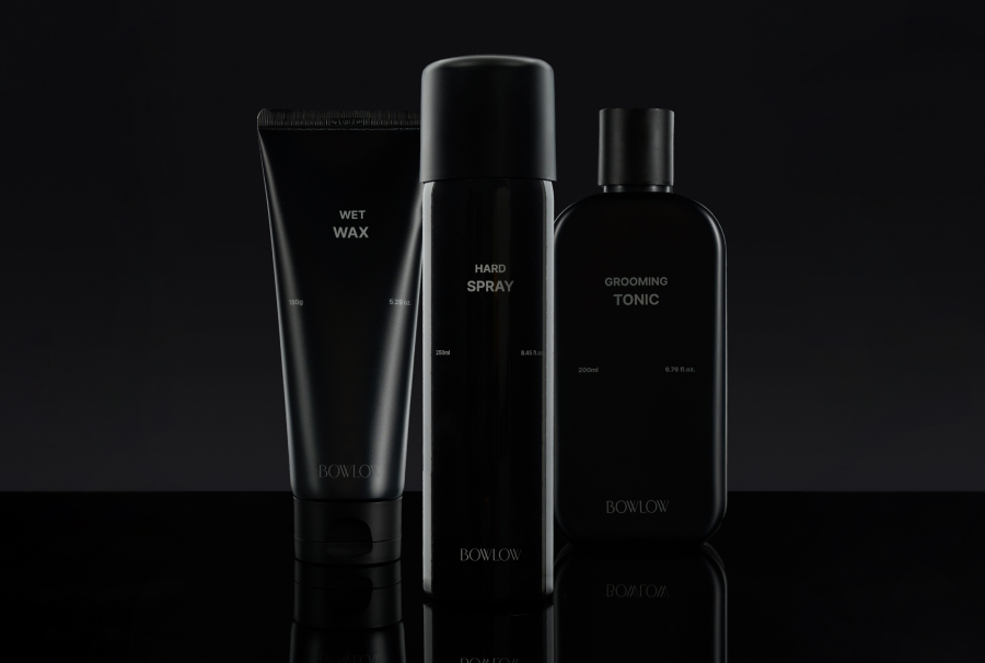 바우로 코스메틱 입점 기념 이벤트 image