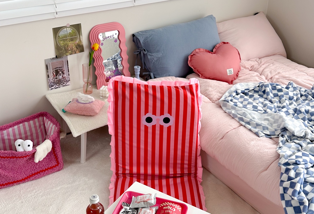류블류샵 입점 기념 이벤트 image
