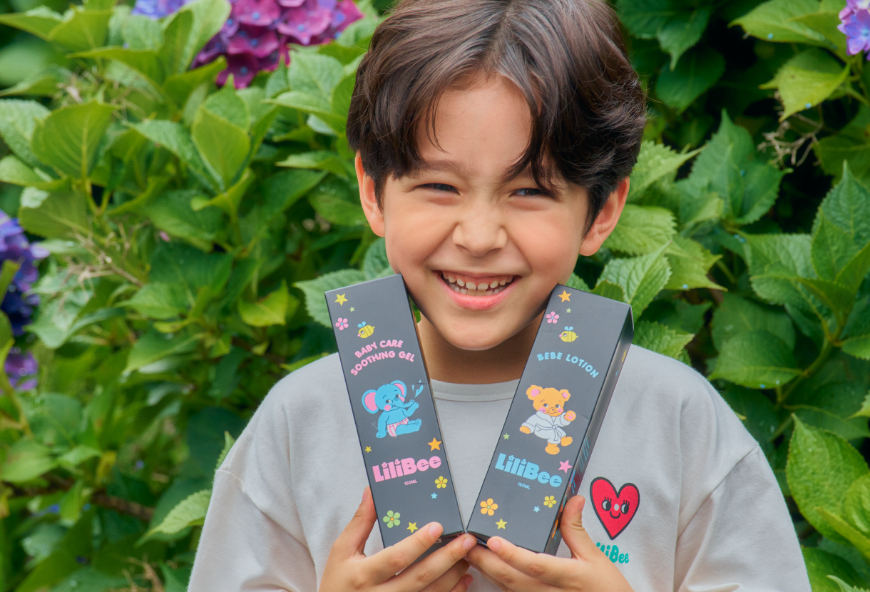 릴리비 입점 기념 이벤트 image