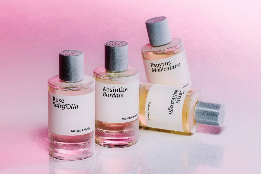 메종 크리벨리 입점 기념 이벤트 image