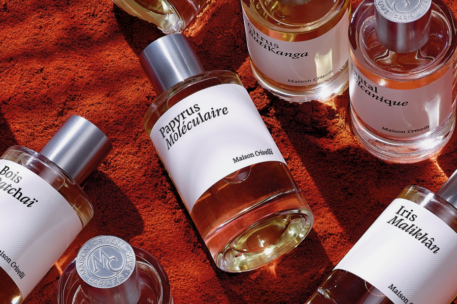 메종 크리벨리 입점 기념 이벤트 image