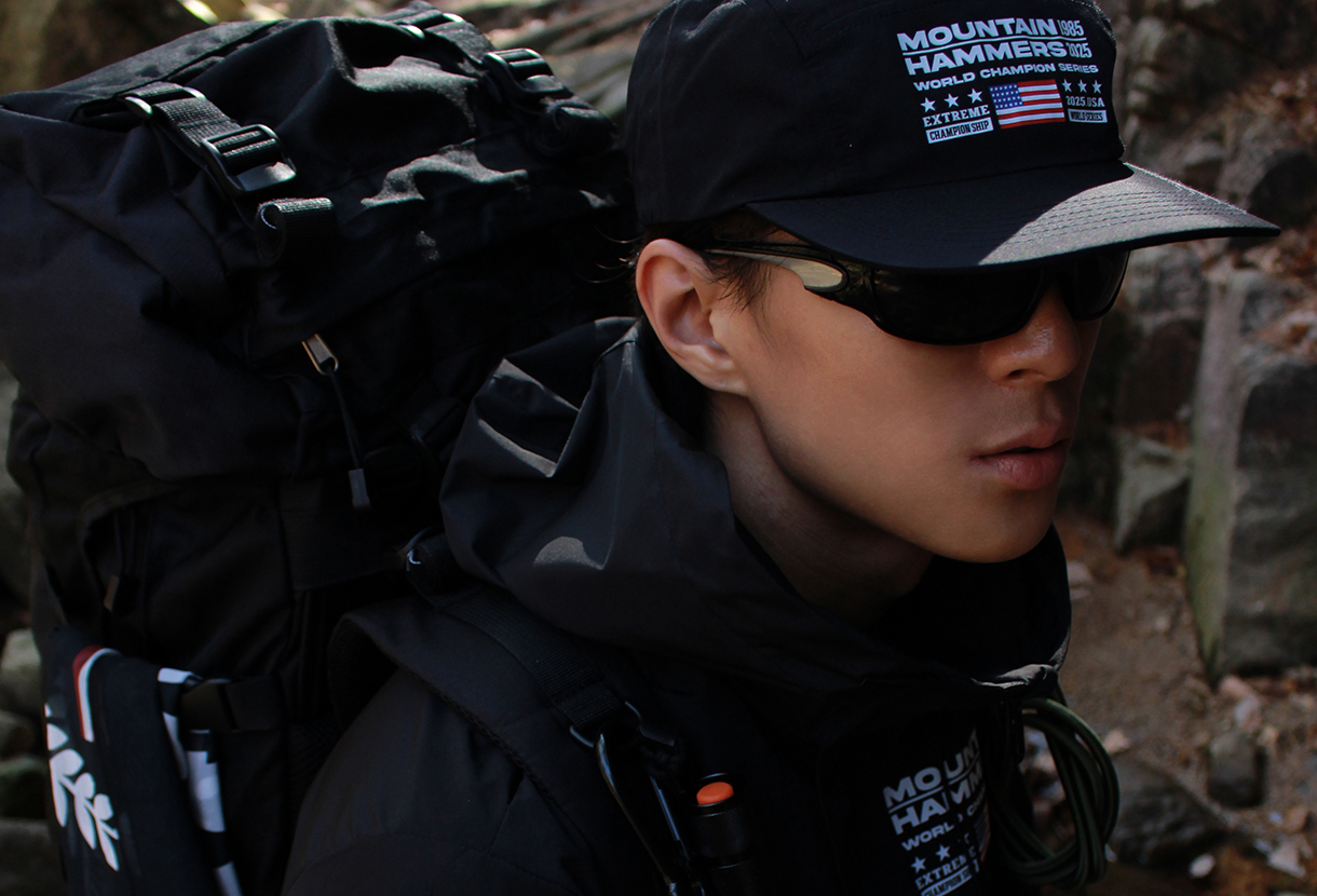 마운틴해머스 입점 기념 이벤트 image