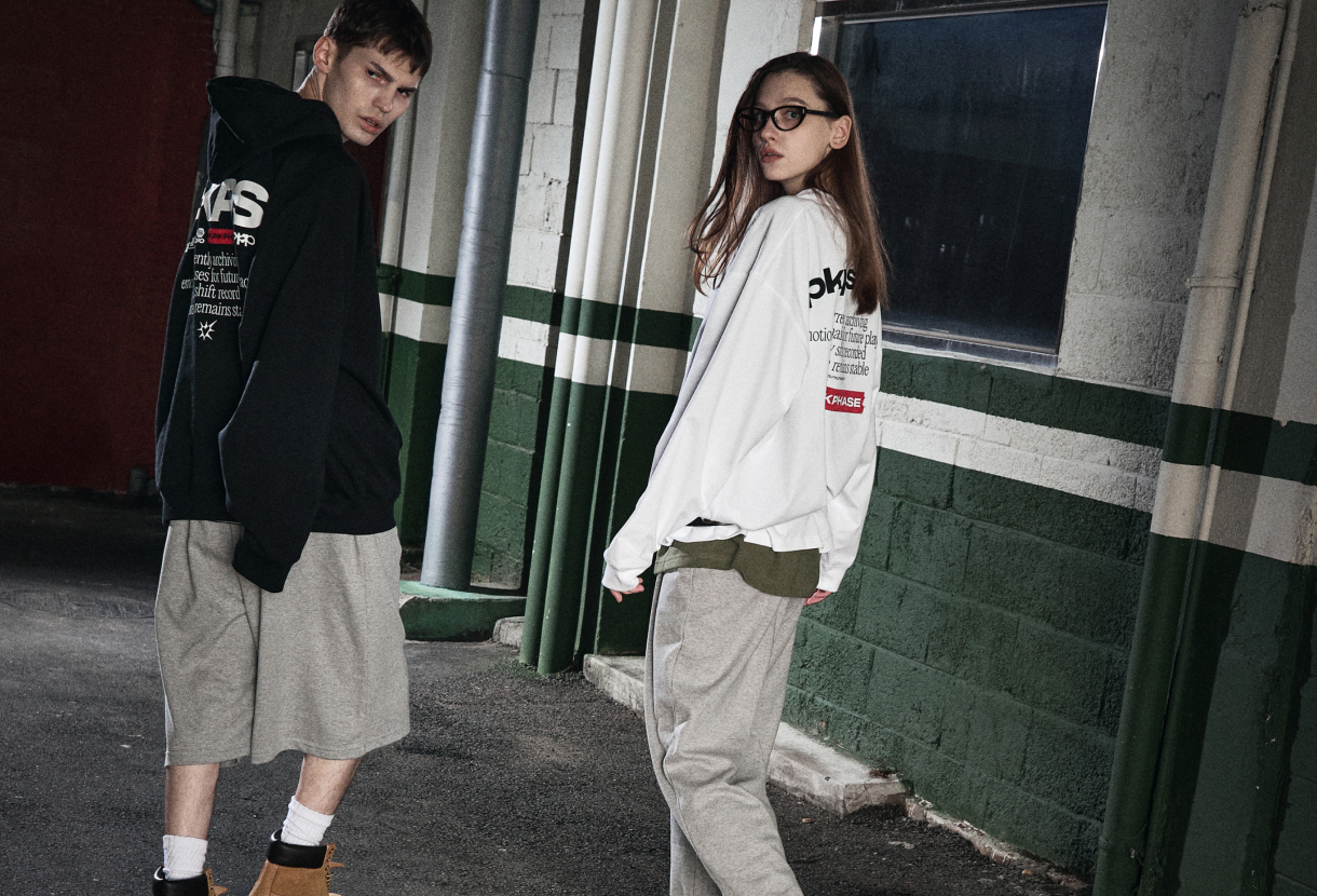 펑크페이즈 입점 기념 이벤트 image