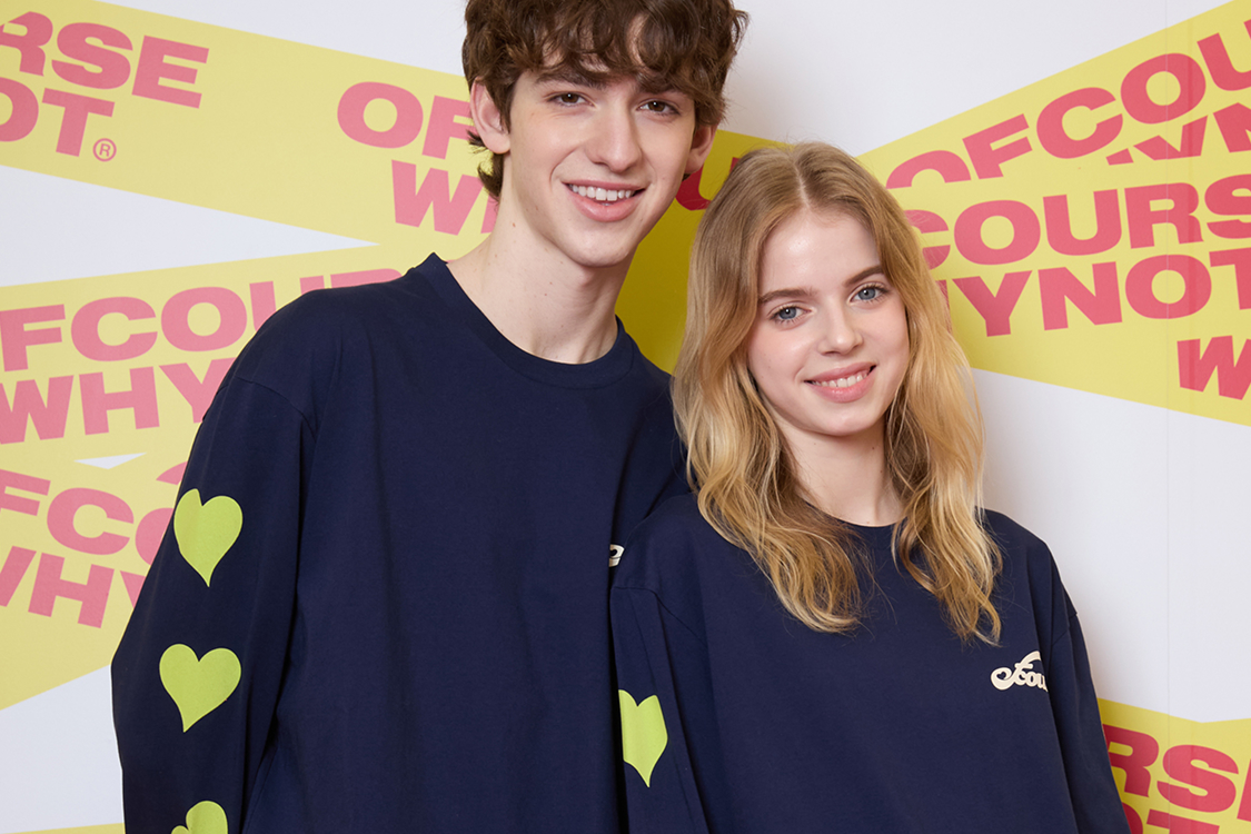 오브콜스와이낫 입점 기념 이벤트 image