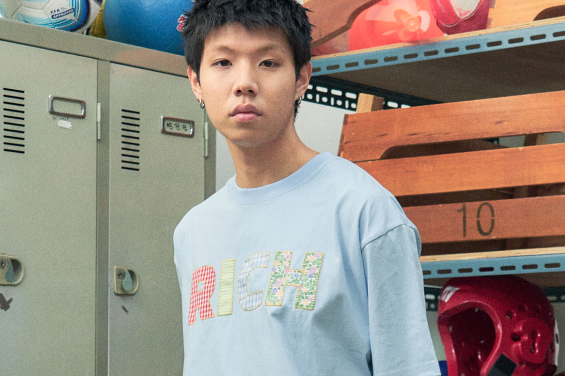 가먼츠팹 입점 기념 이벤트 image