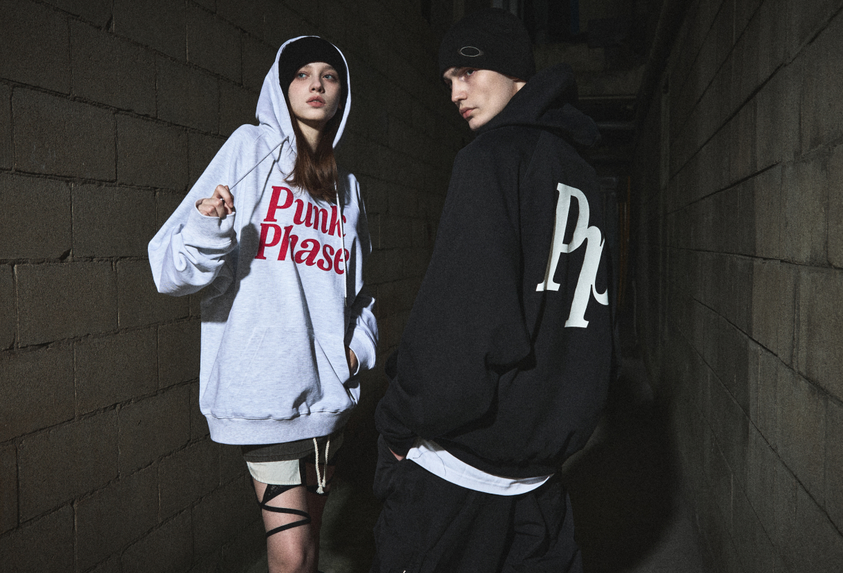 펑크페이즈 입점 기념 이벤트 image