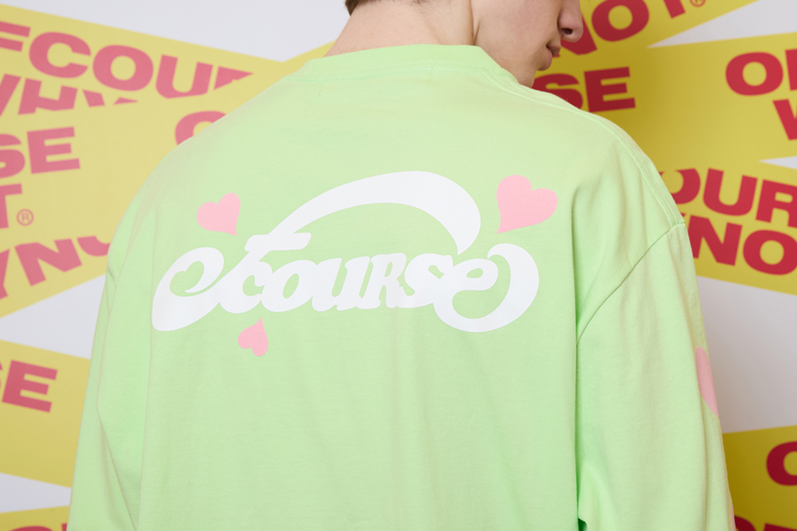 오브콜스와이낫 입점 기념 이벤트 image