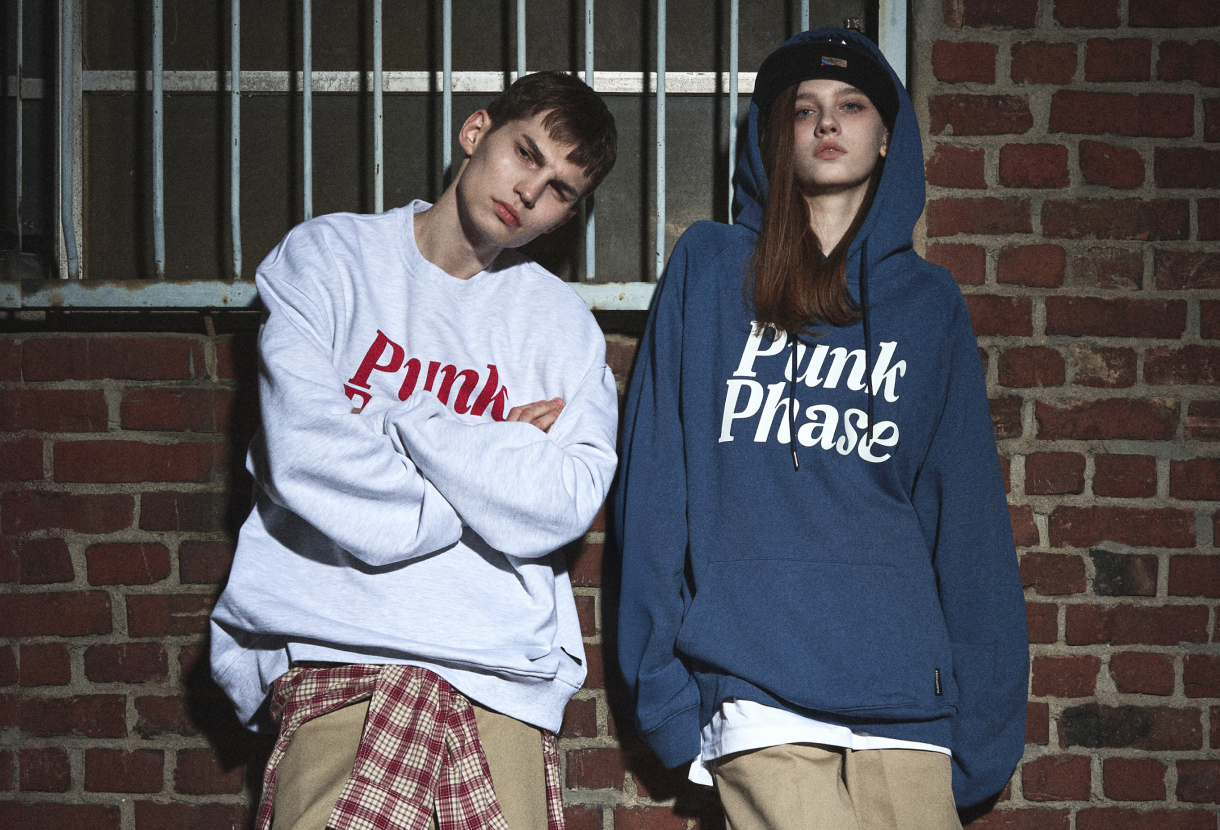 펑크페이즈 입점 기념 이벤트 image