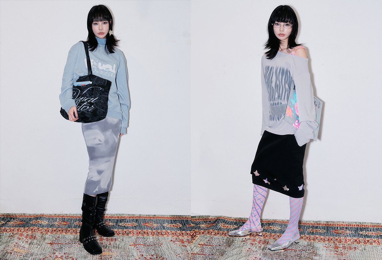 비주얼 컬렉터 입점 기념 이벤트 image