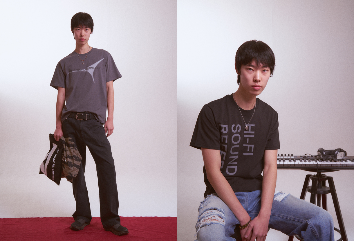 하이파이 사운드 레퍼런스 입점 기념 이벤트 image