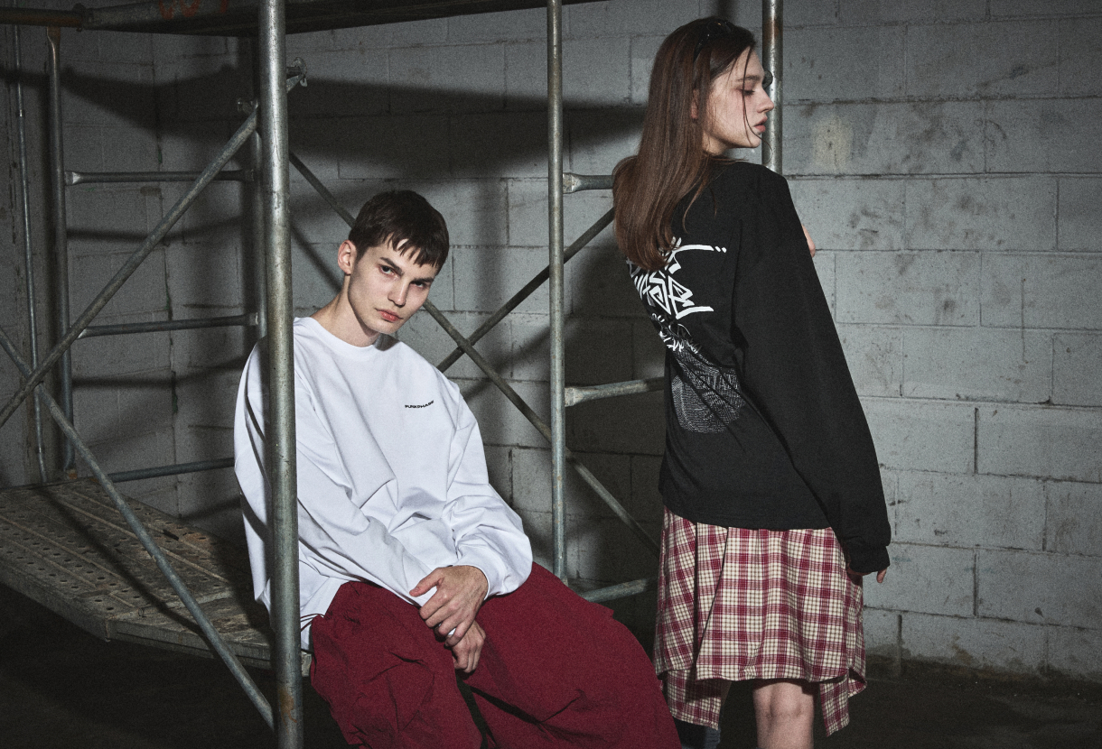 펑크페이즈 입점 기념 이벤트 image