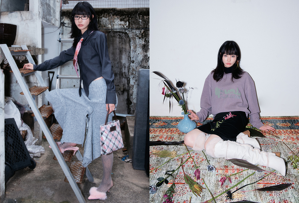 비주얼 컬렉터 입점 기념 이벤트 image