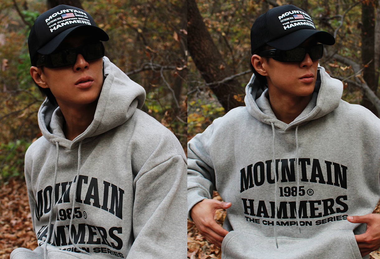 마운틴해머스 입점 기념 이벤트 image