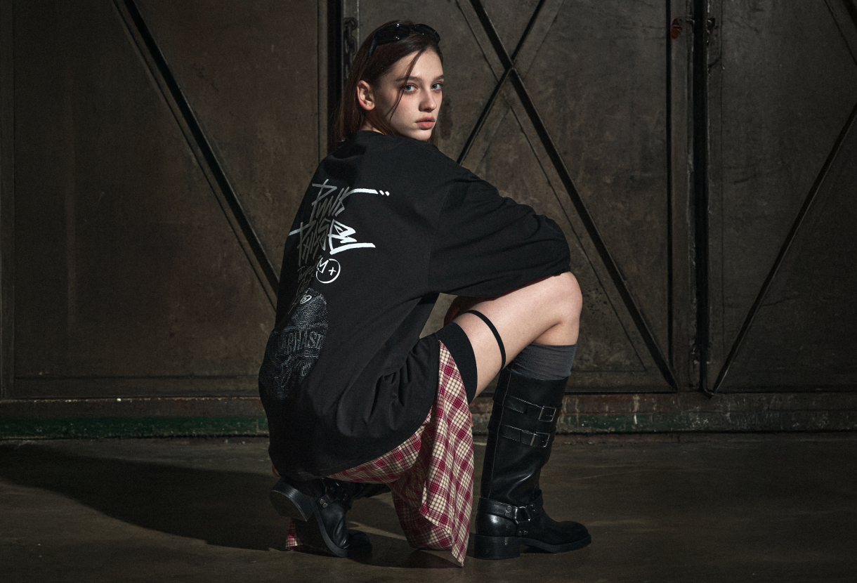 펑크페이즈 입점 기념 이벤트 image