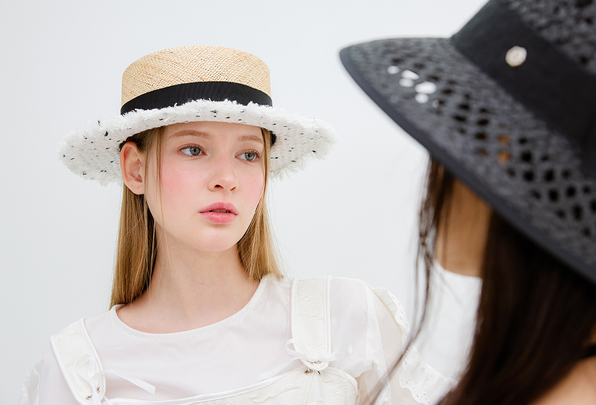 브라운햇 입점 기념 이벤트 image