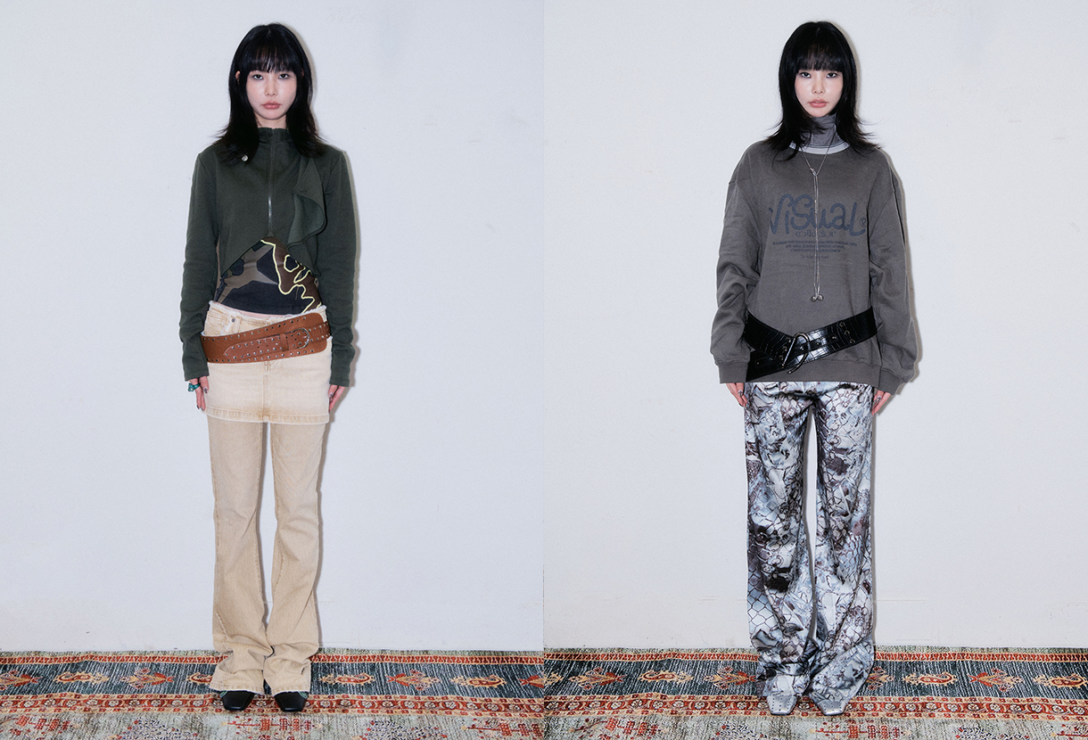 비주얼 컬렉터 입점 기념 이벤트 image