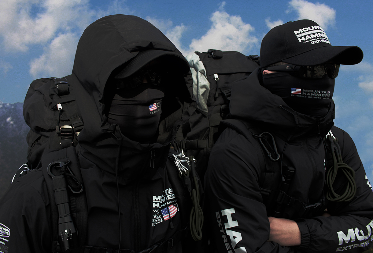 마운틴해머스 입점 기념 이벤트 image