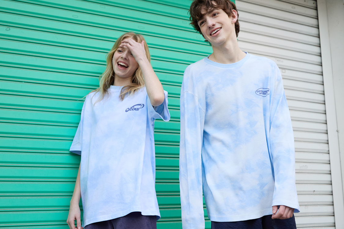 오브콜스와이낫 입점 기념 이벤트 image