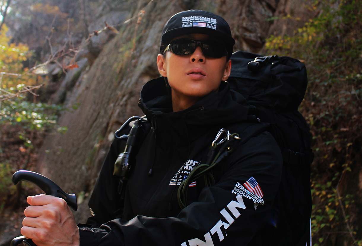 마운틴해머스 입점 기념 이벤트 image