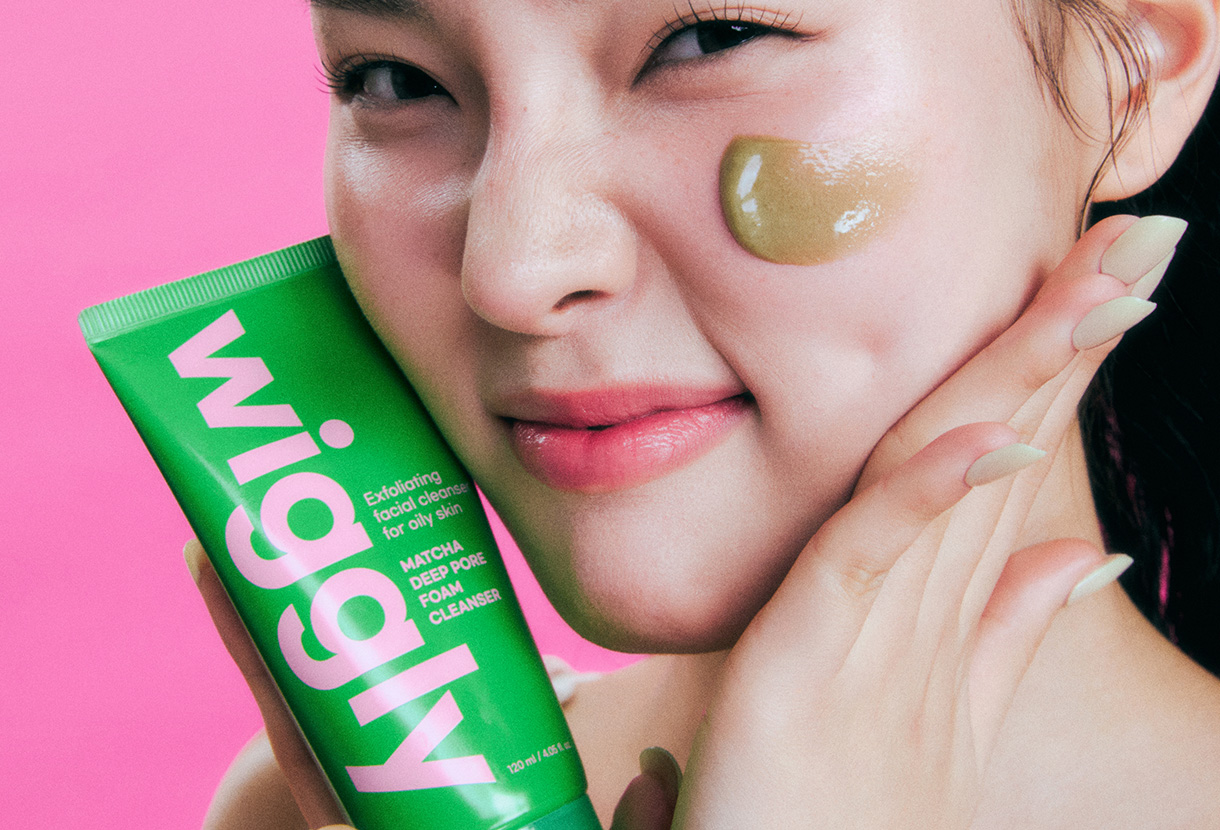 위글리 입점 기념 이벤트 image