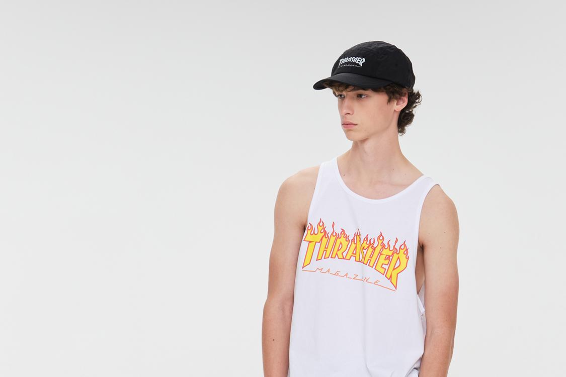 트레셔 FLASH SALE