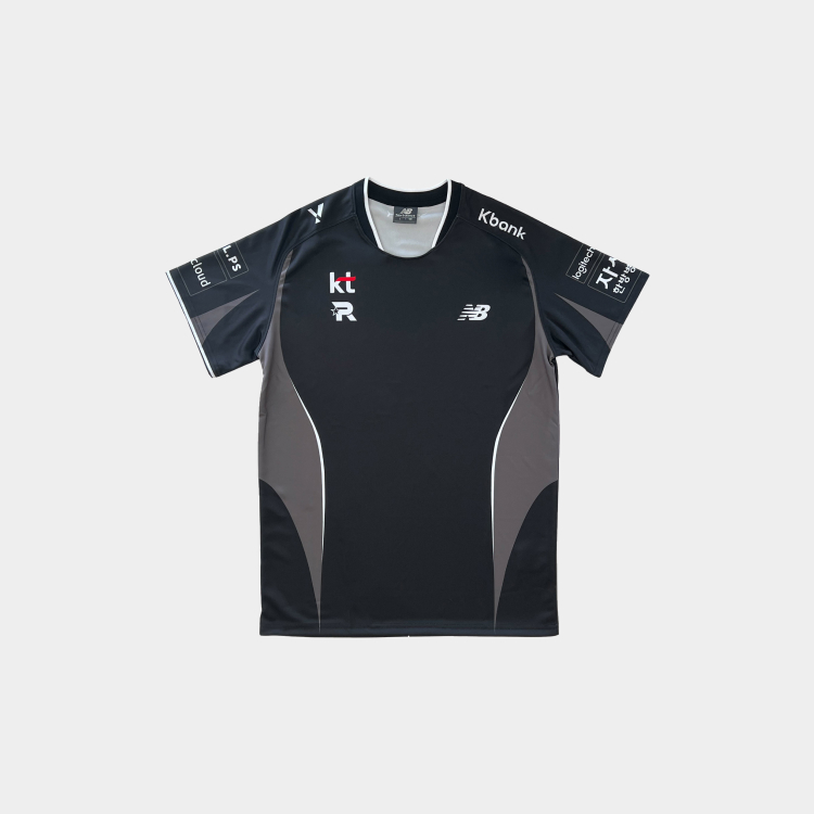 2025 LCK 섬머 유니폼