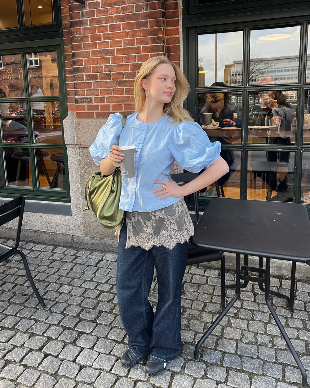 젠지들이 선택한 스칸트 패션 | 무신사