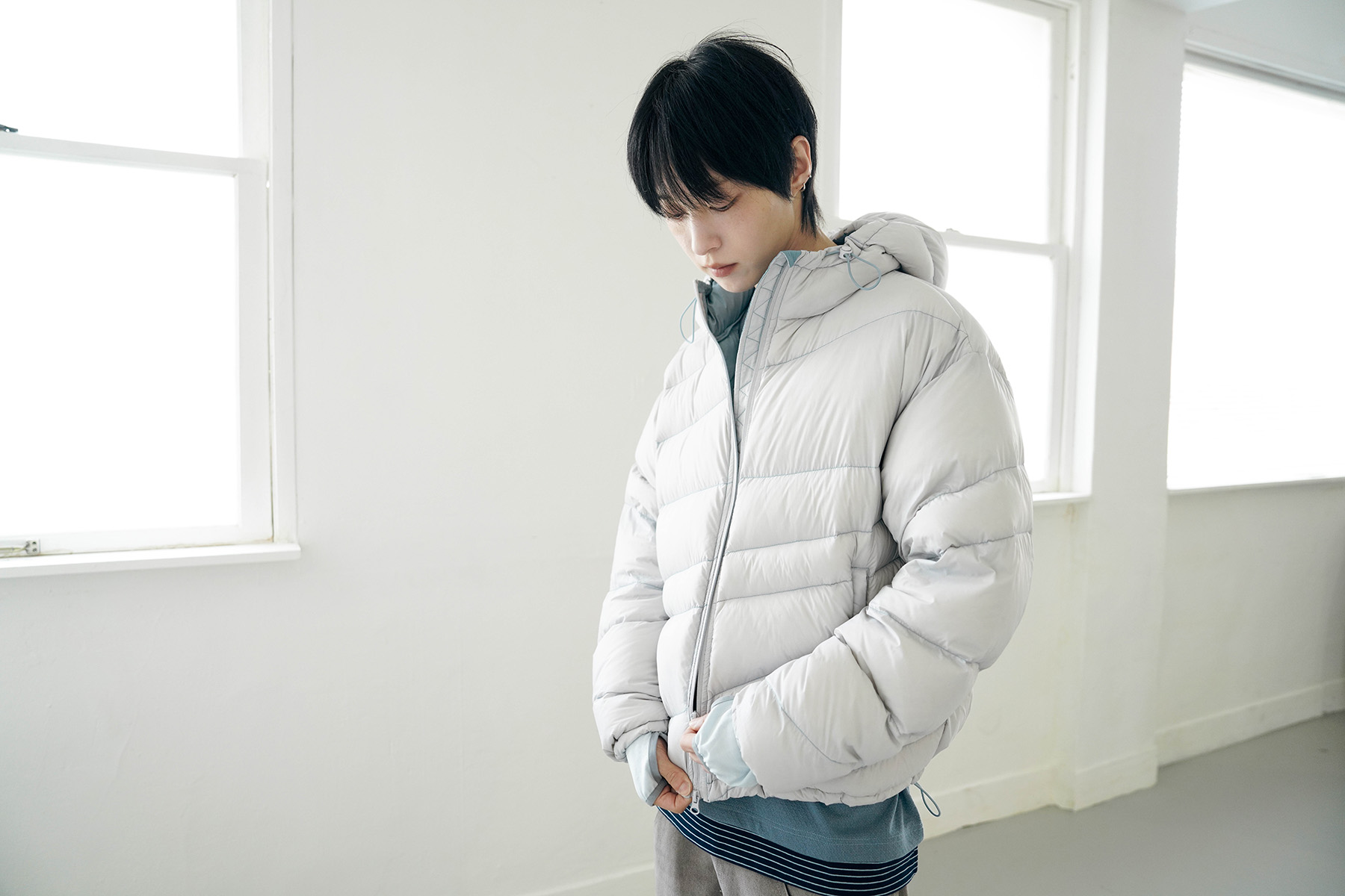 코인 서울 × 밈더워드로브 | 무신사