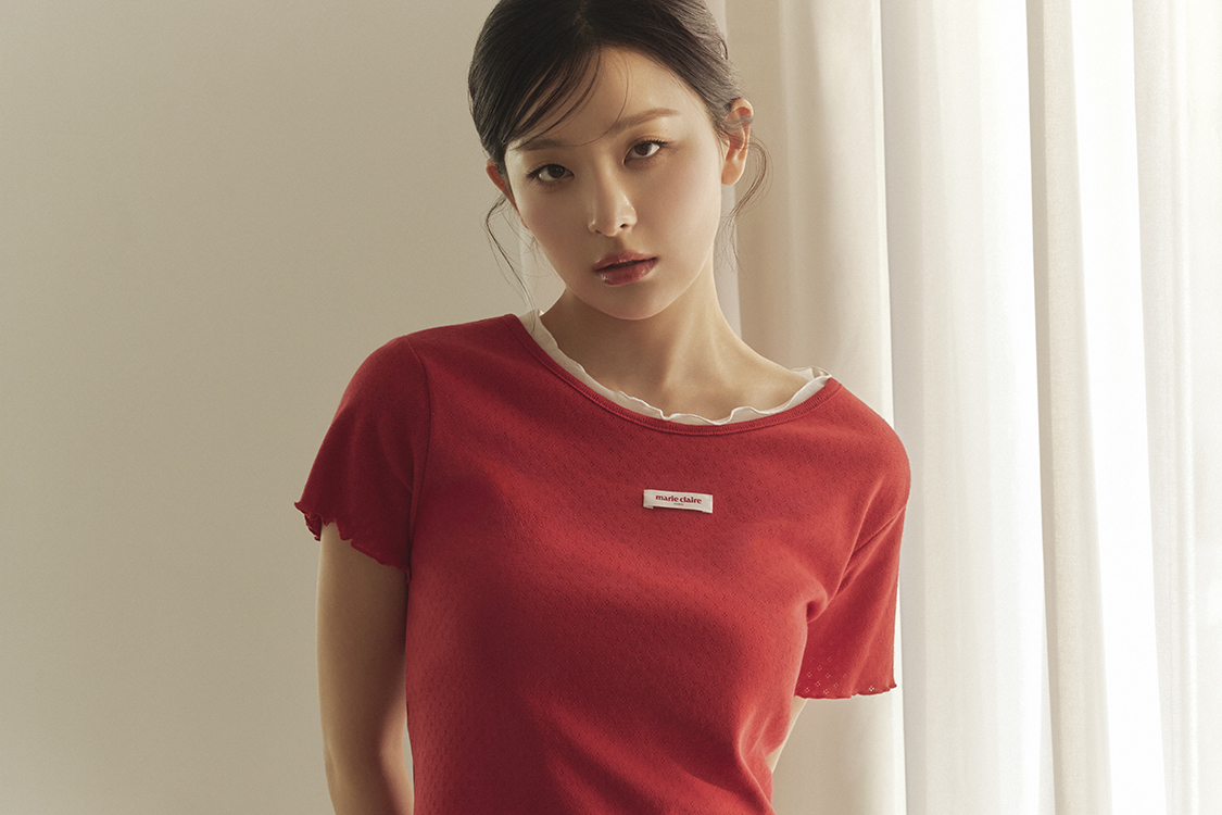 무신사 콘텐츠 ‘프렌치 감성으로 채운 슬기의 여름’ 대표 이미지