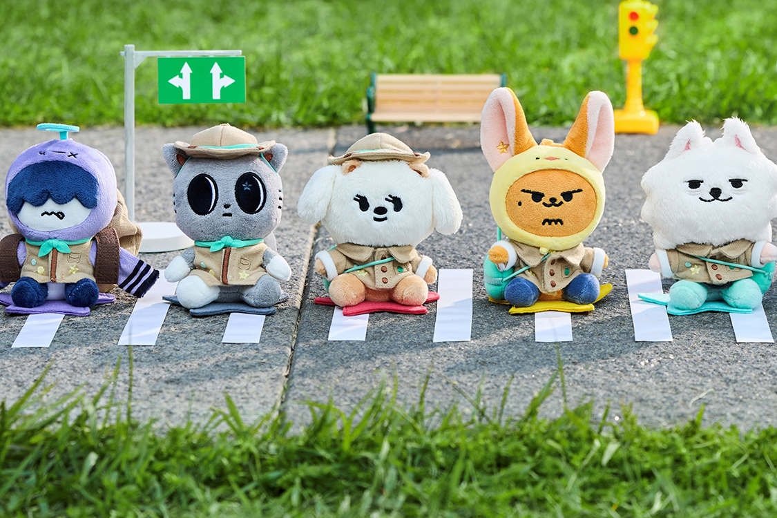 PPULBATU ＜FINDING MOA＞ POP-UP、グッズ販売詳細まとめ