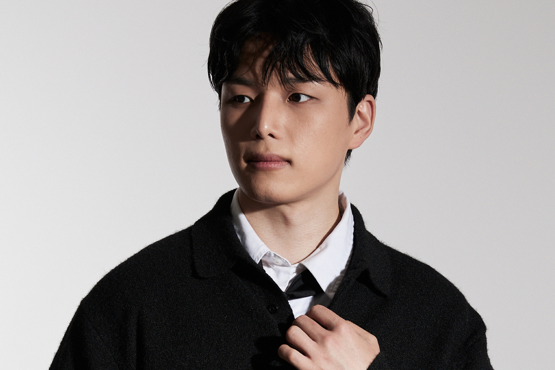 247시리즈와 만난 노재윤의 새로운 스타일 | 무신사