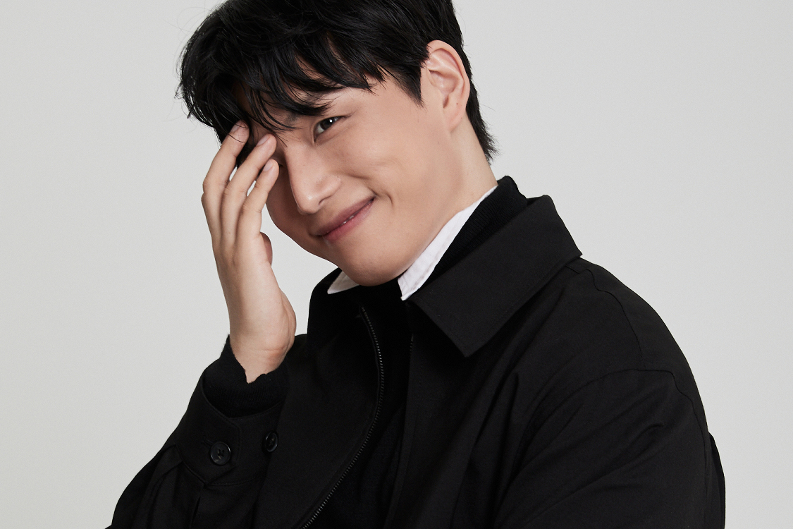 모태솔로에서 화제의 중심으로, 노재윤의 변신 | 무신사