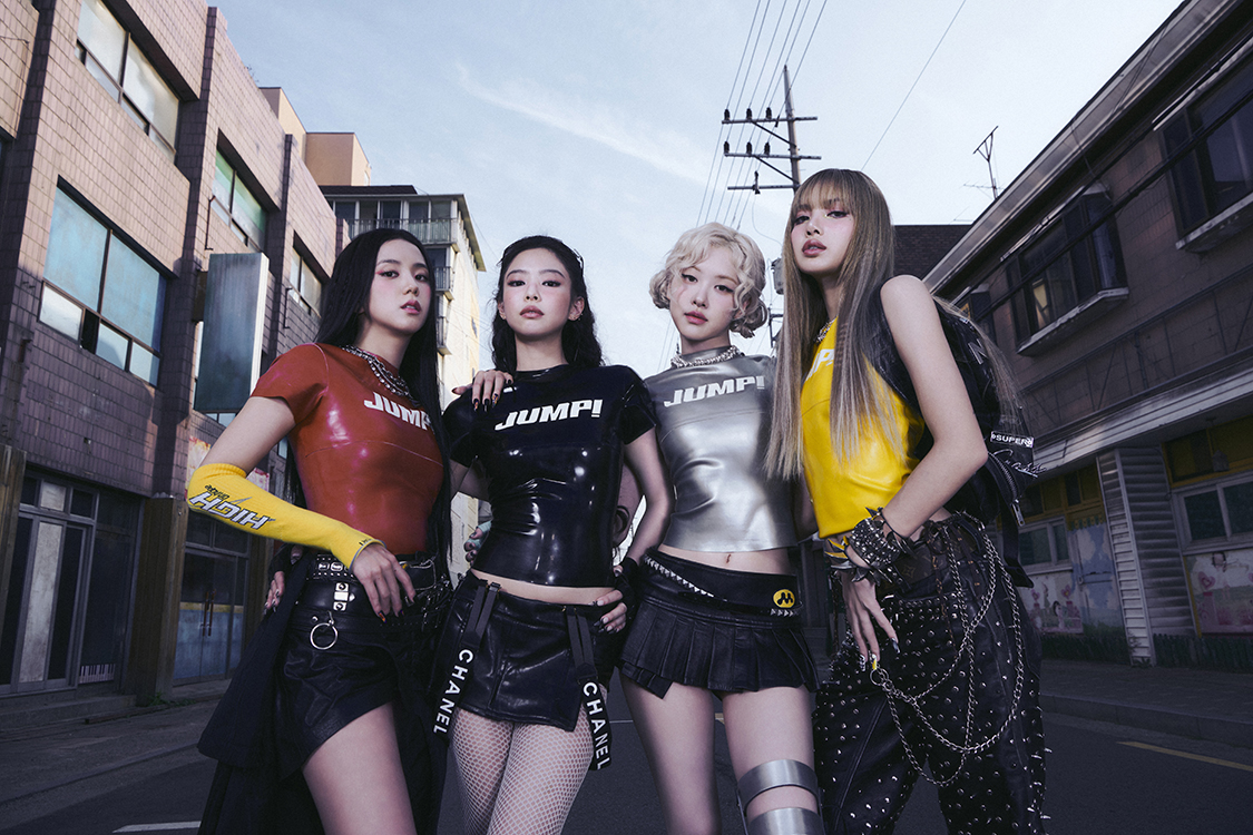 일상을 다채롭게 채울 블랙핑크 머천다이즈 | 무신사