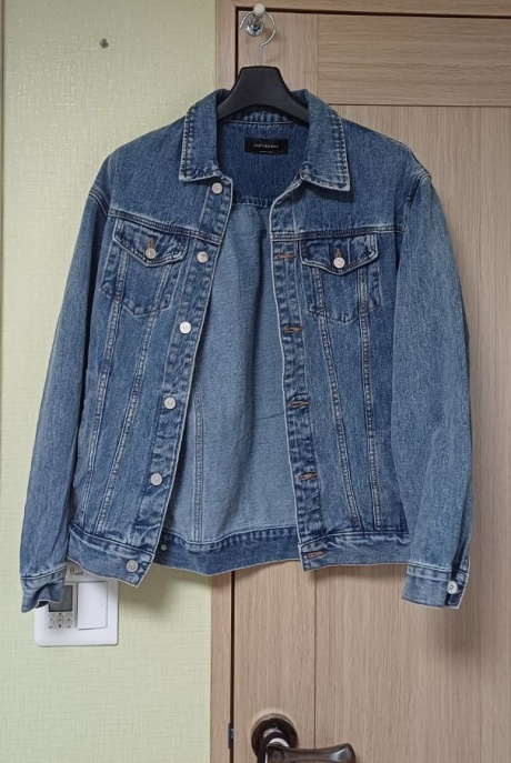86로드(86ROAD) 2724 Washing denim jacket (M.blue) 후기