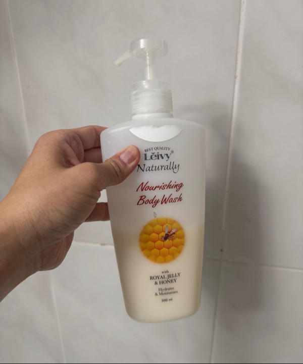 레이비 로얄젤리 바디워시 500ml [1개] - 에누리 가격비교