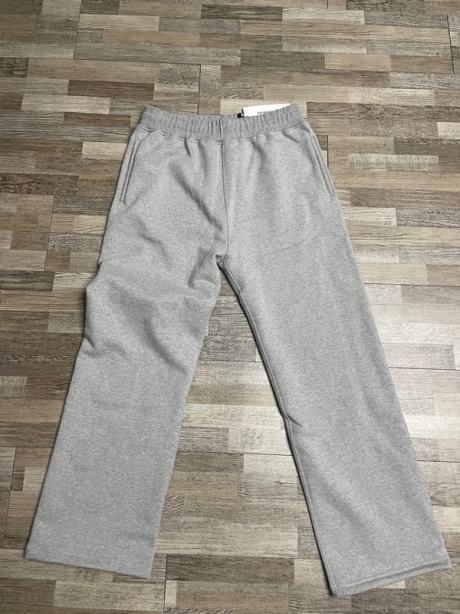 제로(XERO) Classic String Sweat Pants [Grey] 후기